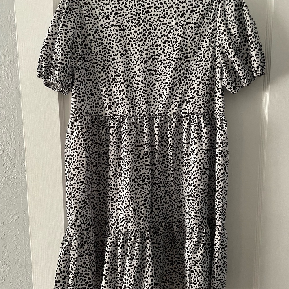Shein dress